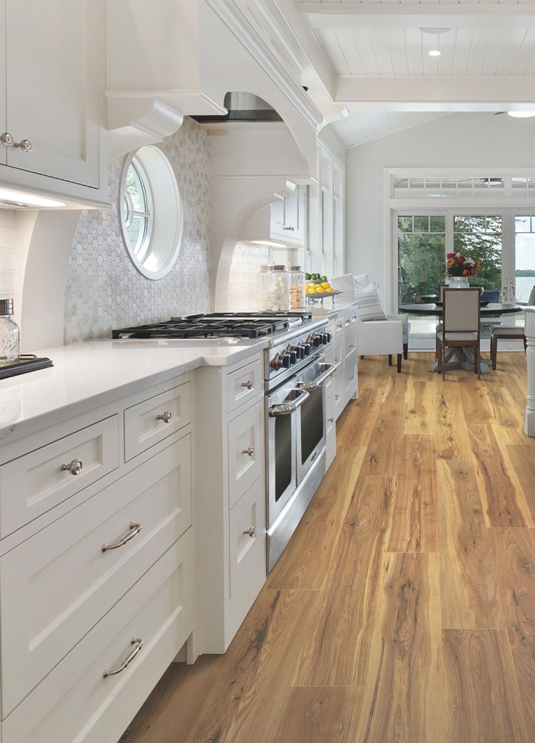 hardwood floor refinishing services in Lakeland, TN