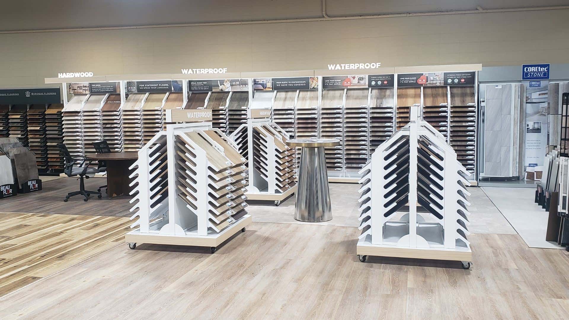 Flooring Store in Memphis, TN Tim Hogan's Carpet & Floors