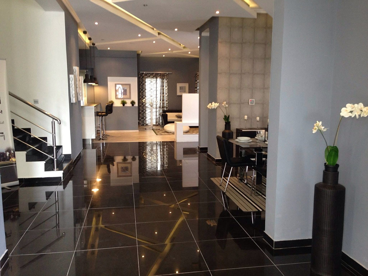 Gallery Floor Care