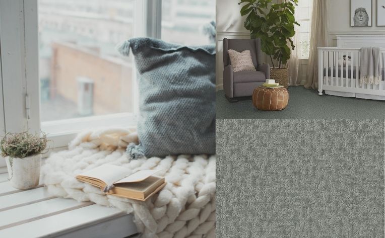 luxurious comfort style