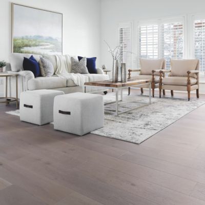 area rug in a Lakeland living room
